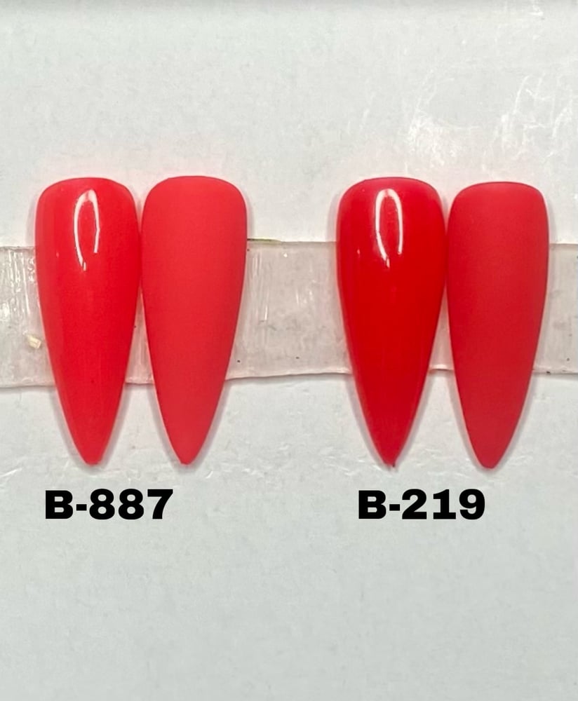 Image of Basic 1