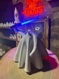 Image 2 of Blue Saber Ghost 