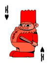 HyJack Playing Cards