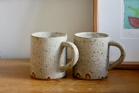 Image 1 of STONE mug, tall
