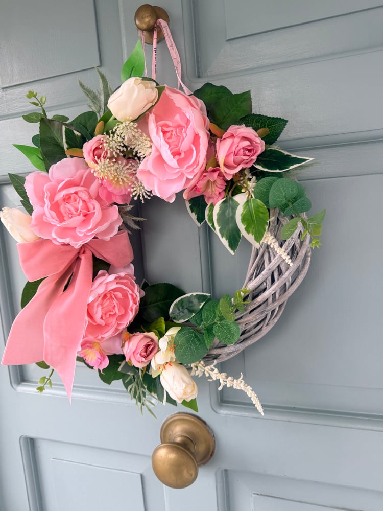 Image of 35cm Pink Peony 