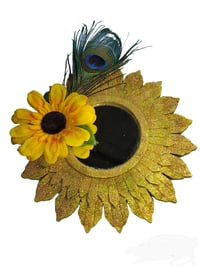 Image 1 of Ochun fancy mirror