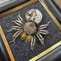 Image 2 of Watch spider (c, 3.5 inches)