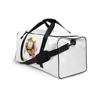 Image 6 of HEALING PROCESS Duffle bag
