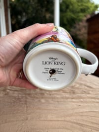 Image 2 of African Milk Tree in Disney Lion King Mug