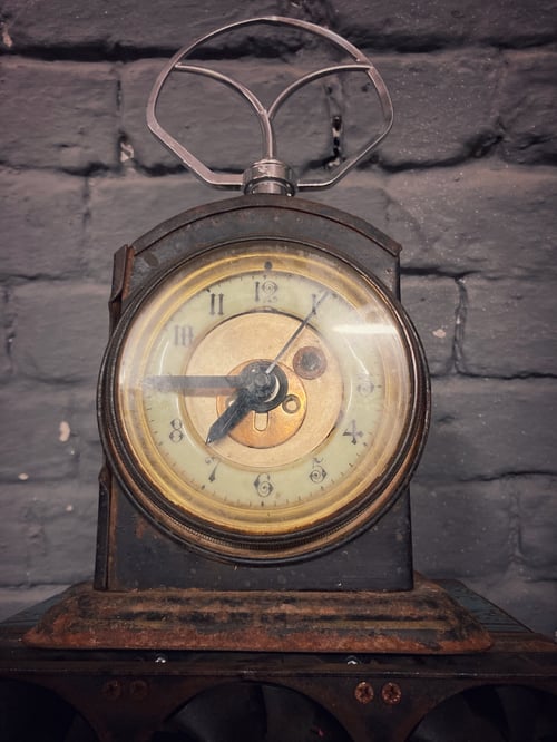 Image of Bitz Enbobs