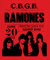 Image 3 of Sudadera Ramones 