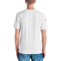 Image 4 of My fafo Men's t-shirt