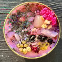 Love Magnet Intention Candles - Love, Relationship & Marriage