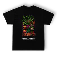 “Goosebumps Tee’’