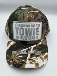 Image 1 of YOWIE 2025 HAT