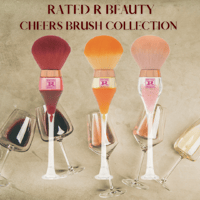 Image 2 of CHEERS BRUSH COLLECTION