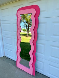 Image 4 of Curvaceous Mirror