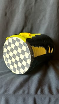 Image 4 of Griz the Witch Mug