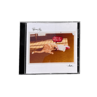 Image 1 of hank. “Pajama Day” CD