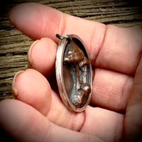 Image 2 of Fungi pendant