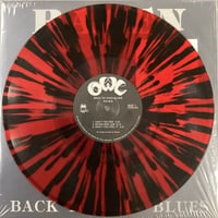 Image 3 of Raven - Back To Ohio Blues
