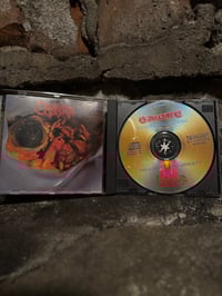 Image 3 of CD Carnage/Cadaver «Hallucinating Anxiety/Dark Recollections»