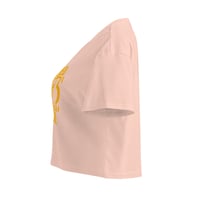 Image 19 of Women’s EVOLVED SOUL crop top