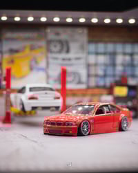 Image 16 of BMW M3 E46 CUSTOMS 