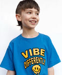 Vibe Differently 