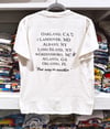Grateful Dead 1991 Spring Tour ‘Holiday’ Lot T-Shirt - Size L