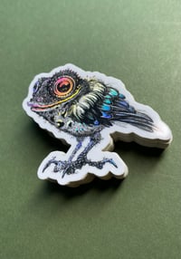 Image 2 of Frobin - Sticker