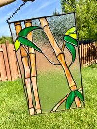 Image 4 of Bamboo Panel 