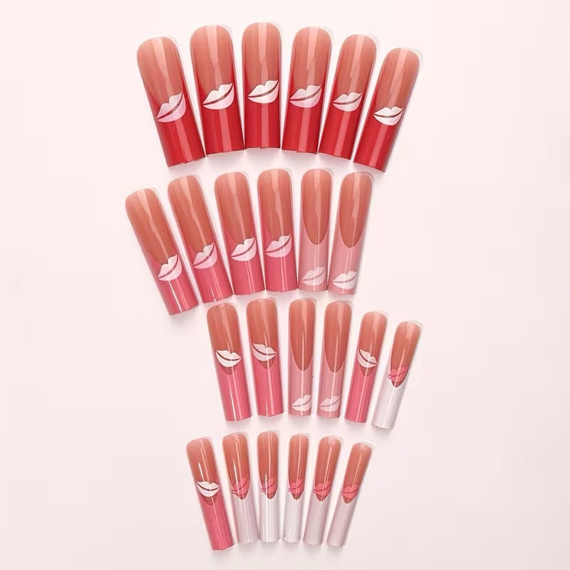 Image of Sweet Kisses