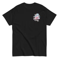 Image 4 of anti Yuki tee