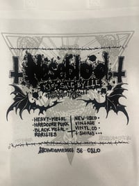 Image 2 of Pack of TWO Neseblod Reusable Bags!!!