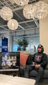 Goat hoodie  Image 5