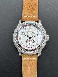 Image 2 of Franck Muller Transamerica Grand Guichet - Limited Edition