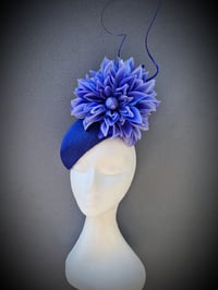 Image 2 of 'Serenity' in Blue