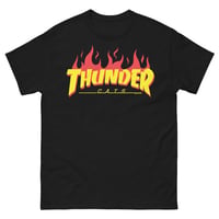 Image 3 of THUNDER SKATS SHIRT