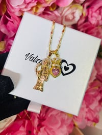 Image 1 of heart Santita 