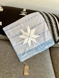 Image 2 of MOJAVE cotton bandana 19