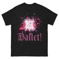 Image 1 of Ballet T-shirt