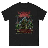 Image 3 of 12gauge Autopsy T-shirt