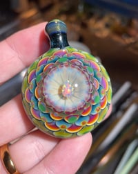 Image 5 of joyful mandala