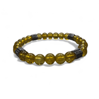 Image 3 of Citrine Bracelet