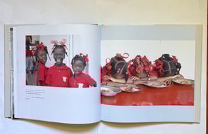 Image of GOOD NEWS FROM HAITI PHOTOGRAPHY BY BOB GORE