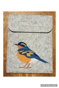Image 12 of iPad Case/Storage Folder-Choose A Species