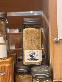 Image 1 of Ripley’s Spittin’ Tobasco Seasoned Salt