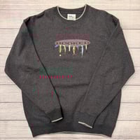 Image 1 of Vintage Hooked Crewneck - XL