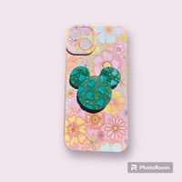 Image 3 of Mickey Mouse PopSocket 💙