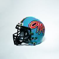 Image 2 of OTR Mini Helment 