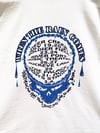 Grateful Dead 1994 ‘Here Comes Sunshine’ Lot T-Shirt - Size XL