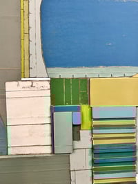 Image 3 of High Up 2- Linda Lafontsee