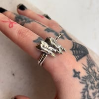 Image 5 of Teeth ring